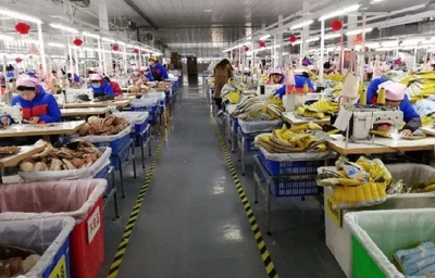 南昌家紡家居工廠在哪里?揭開神秘面紗的探訪之旅