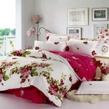 純棉四件套韓版風(fēng)價(jià)格 純棉四件套韓版風(fēng)公司 圖片 視頻