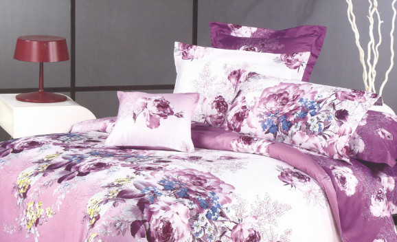 紫羅蘭家紡加盟店需要多少錢?40.6萬元投資財(cái)富找上門! -