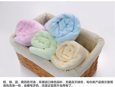 廠家直銷全國包郵全棉毛巾面巾純棉毛巾勞?；囟Y毛巾加厚柔軟毛巾全棉毛巾 吸水性好 媽媽 價格低只為銷量圖片_高清圖_細節圖-千萬家紡(個體經營)