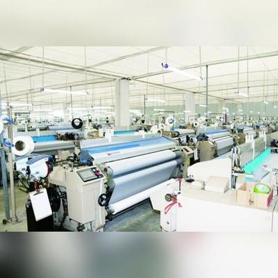 泗陽(yáng)家紡廠,傳承與創(chuàng)新的典范之地